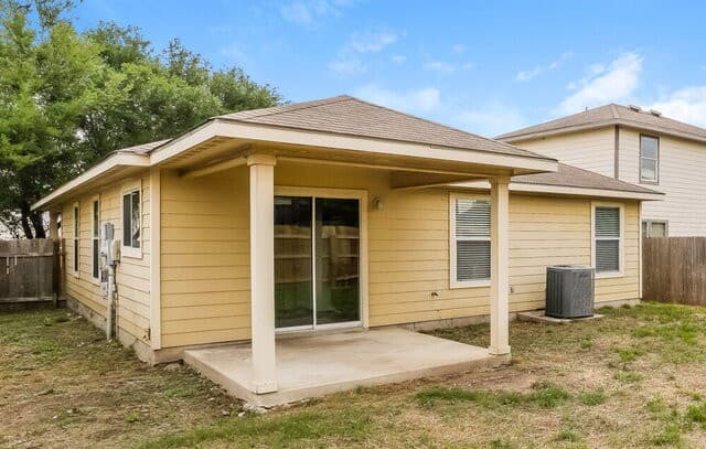 3415  Calico Cor, San Antonio, TX 78245 — photo 16
