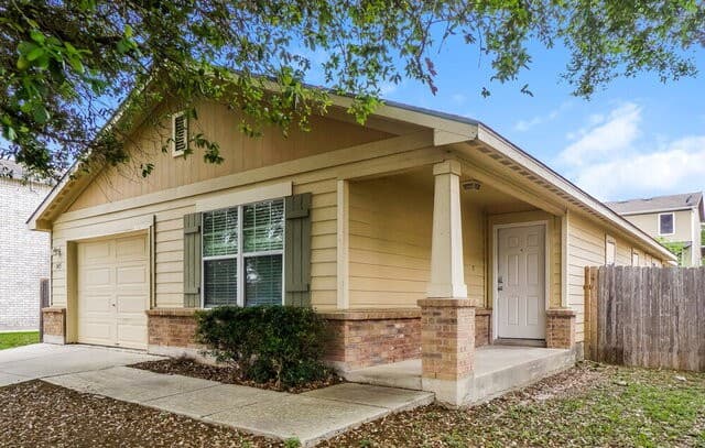 3415  Calico Cor, San Antonio, TX 78245 — photo 3