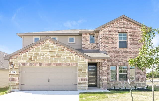 304 Shelton Pass