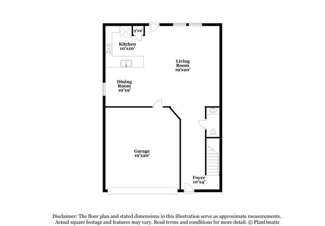 6622  Morgan Cp, San Antonio, TX 78253 — photo 2
