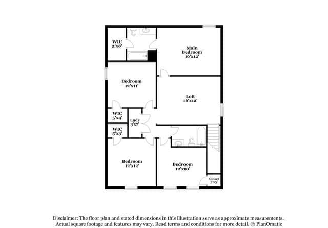 6622  Morgan Cp, San Antonio, TX 78253 — photo 3