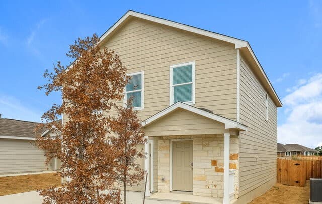 6622  Morgan Cp, San Antonio, TX 78253 — photo 4