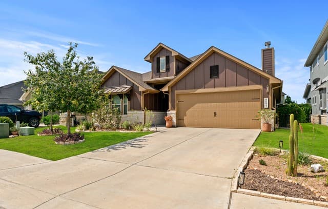 8697 Stackstone