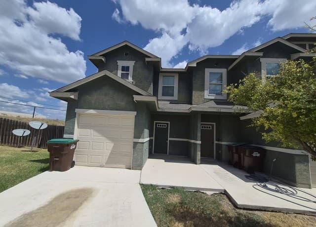 6022  Jax Way Unit 101