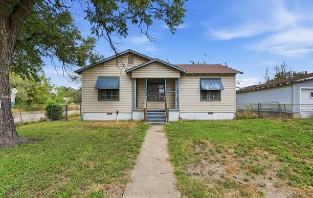539 Mclaughlin Ave