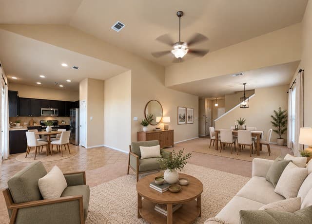 6551  Candlecrest Court, San Antonio, TX 78244 — photo 3