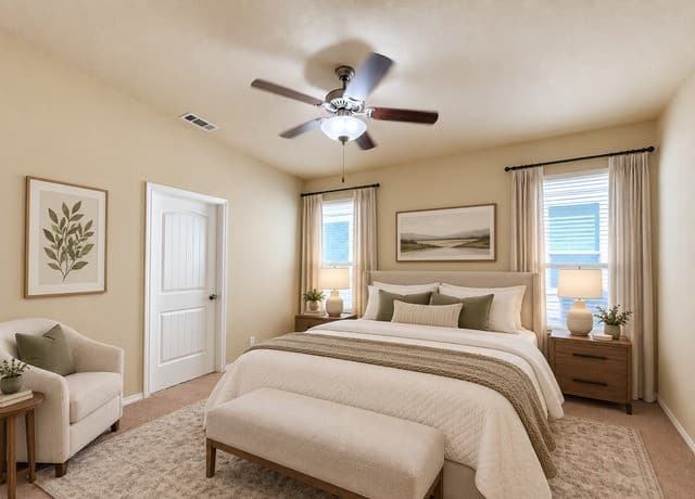 6551  Candlecrest Court, San Antonio, TX 78244 — photo 4