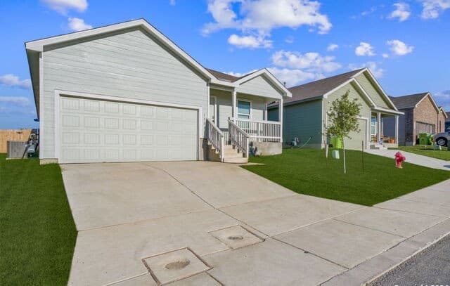 13002  Sage Turn, St Hedwig, TX 78152 — photo 2