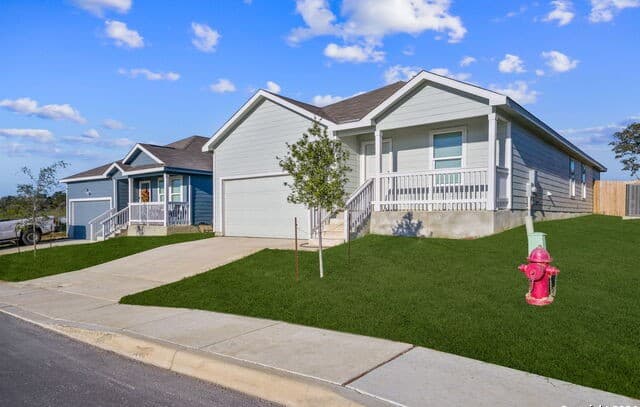 13002  Sage Turn, St Hedwig, TX 78152 — photo 3