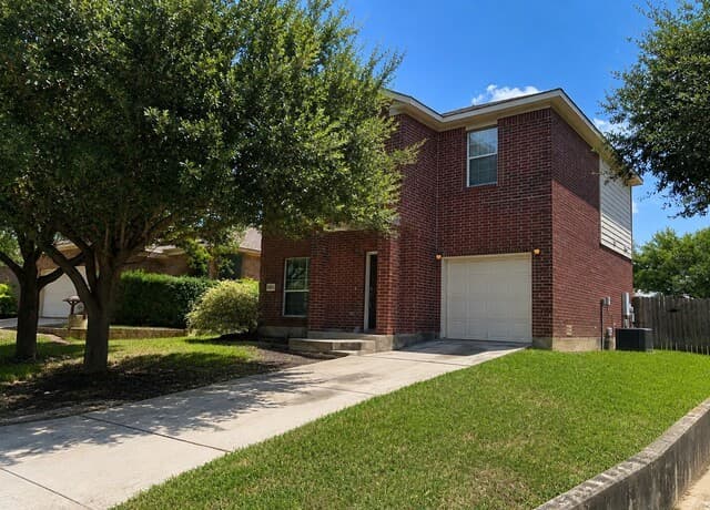 6406  Ithaca Falls, San Antonio, TX 78239 — photo 2