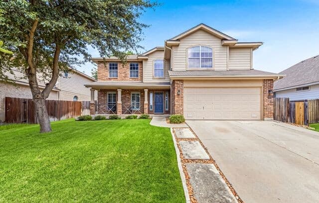 10947  Mustang Spring