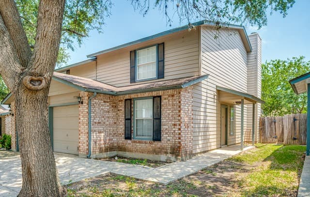 7739  Rustic Park