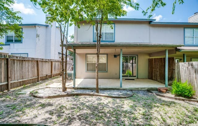 7739  Rustic Park, San Antonio, TX 78240 — photo 24