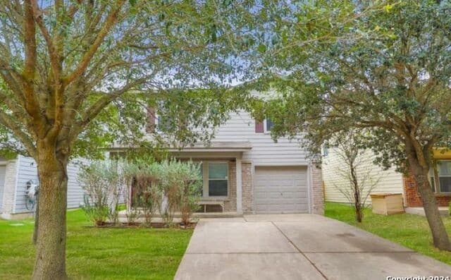 9814  Placid Bay, San Antonio, TX 78245 — photo 15