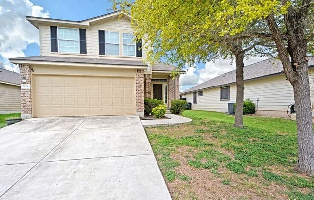 2121  Sinclair Dr
