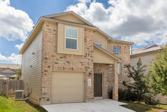 1030  Andean Emerald, San Antonio, TX 78253 — photo 2