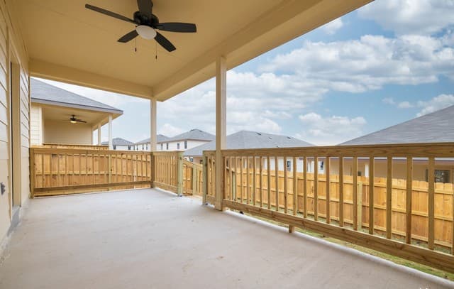 9211  Canyon Bnd Unit 1, Converse, TX 78109 — photo 14