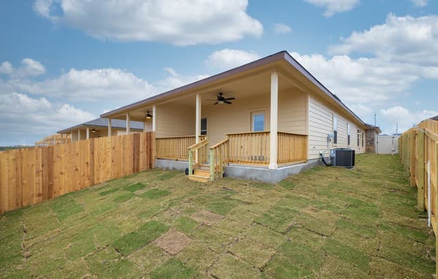 9211  Canyon Bnd Unit 1, Converse, TX 78109 — photo 15
