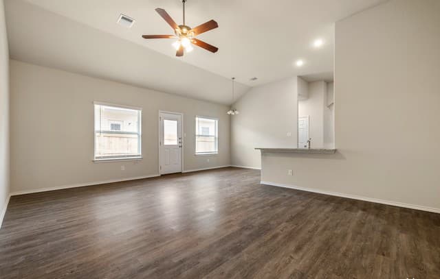 9211  Canyon Bnd Unit 1, Converse, TX 78109 — photo 3