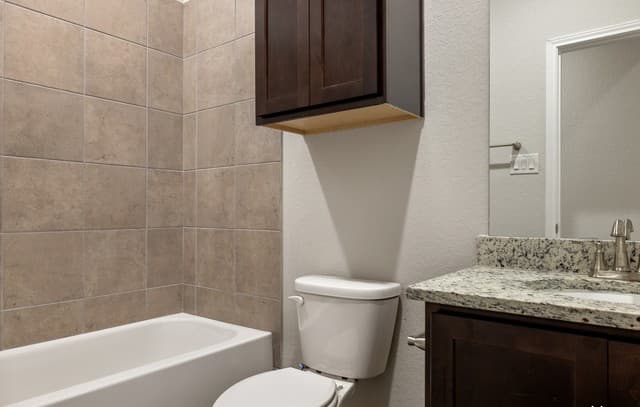 9211  Canyon Bnd Unit 1, Converse, TX 78109 — photo 9