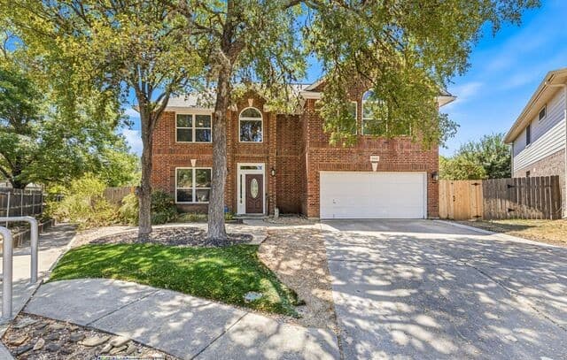 12802 Red Clay