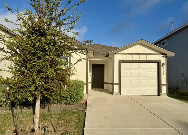 9951  Spotted Rose, San Antonio, TX 78254 — photo 3