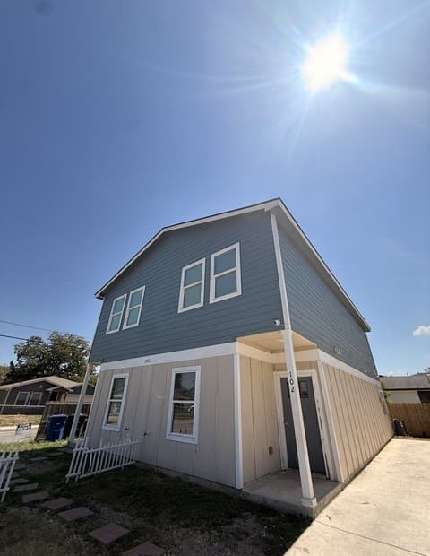 1402  Afton Street, San Antonio, TX 78237 — photo 3