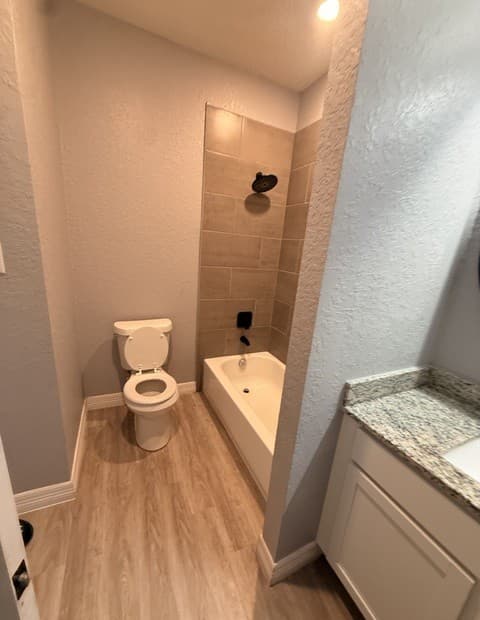 1402  Afton Street, San Antonio, TX 78237 — photo 6