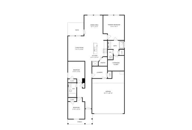 13523  Emerson Way, St Hedwig, TX 78152 — photo 12