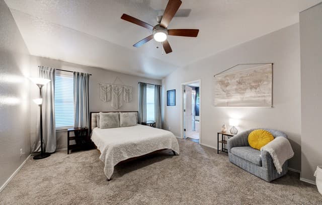 2377  Carson Loop, New Braunfels, TX 78130 — photo 17