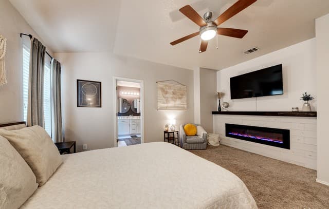 2377  Carson Loop, New Braunfels, TX 78130 — photo 18
