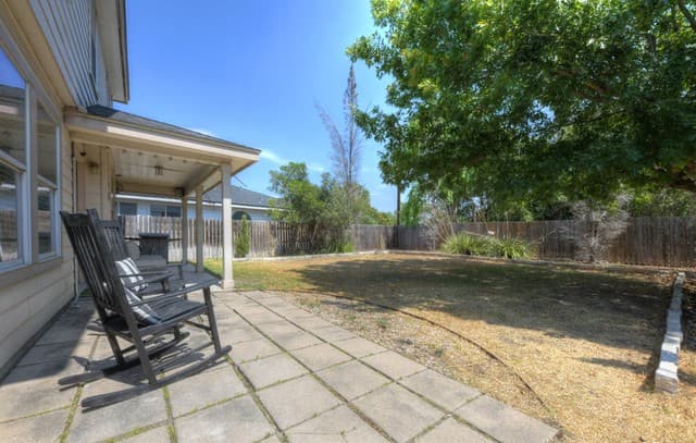 2377  Carson Loop, New Braunfels, TX 78130 — photo 25