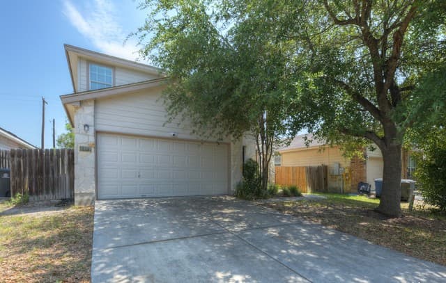 2377  Carson Loop, New Braunfels, TX 78130 — photo 3