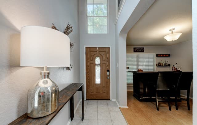 2377  Carson Loop, New Braunfels, TX 78130 — photo 4
