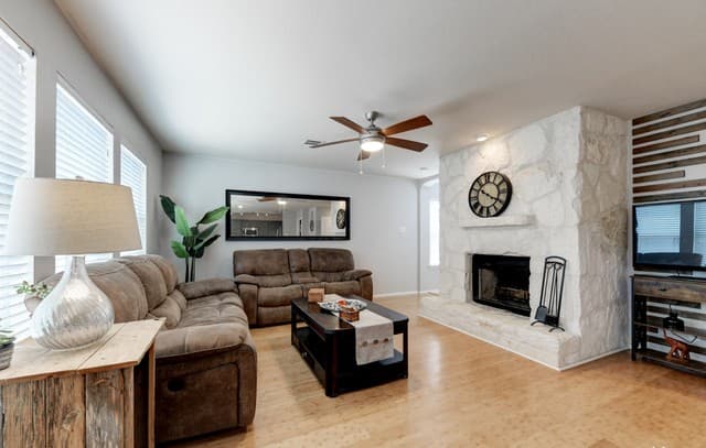 2377  Carson Loop, New Braunfels, TX 78130 — photo 7