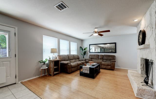 2377  Carson Loop, New Braunfels, TX 78130 — photo 9