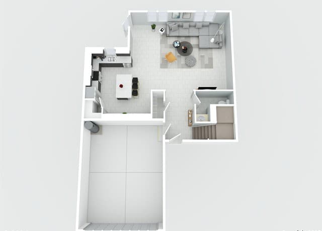 11734  Pelican Cv, San Antonio, TX 78221 — photo 2