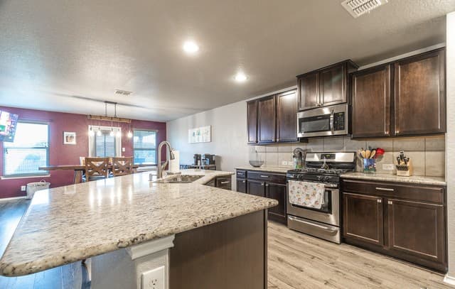 2714  Lake Horizon, San Antonio, TX 78244 — photo 11