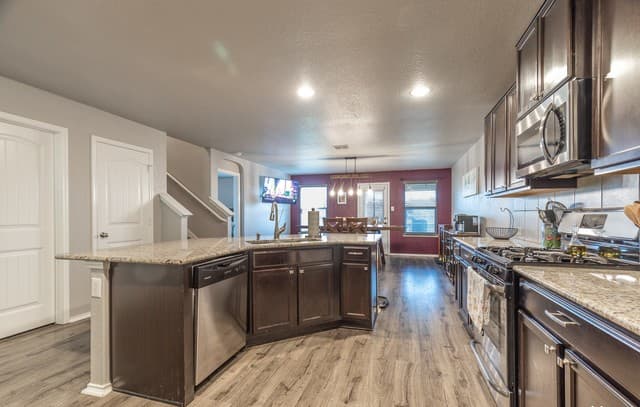 2714  Lake Horizon, San Antonio, TX 78244 — photo 12