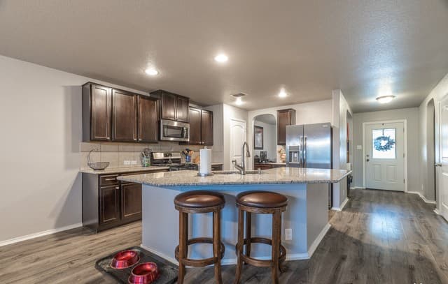2714  Lake Horizon, San Antonio, TX 78244 — photo 13