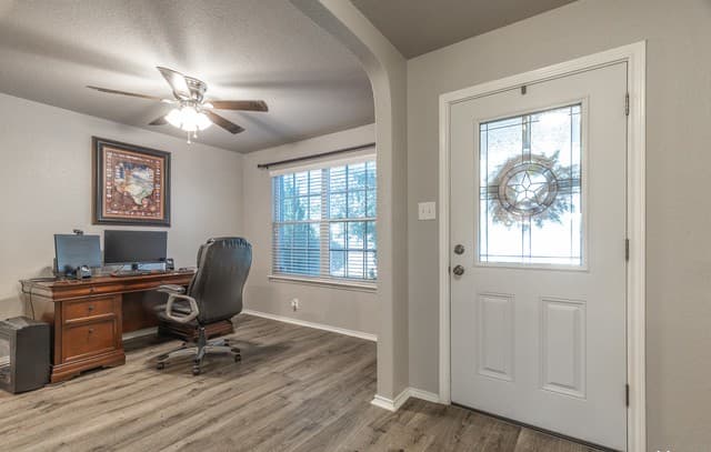 2714  Lake Horizon, San Antonio, TX 78244 — photo 6