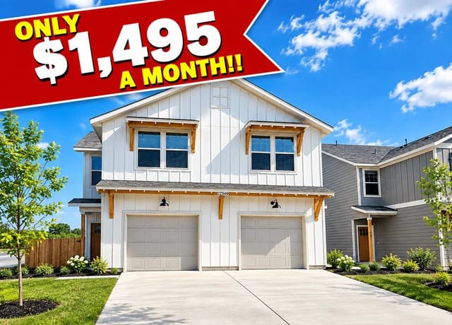 12349 Montgomery Frst Unit 102