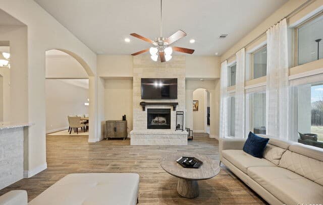 7938  Cibolo Vw, Boerne, TX 78015 — photo 10