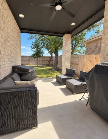 12675  Cotorra Springs, San Antonio, TX 78254 — photo 20