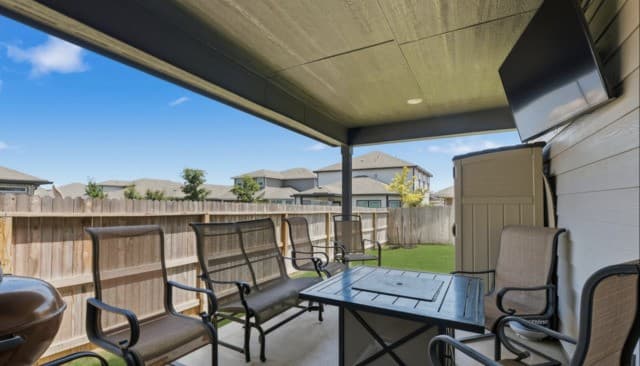 11530  Sagebrooke Run, San Antonio, TX 78254 — photo 7