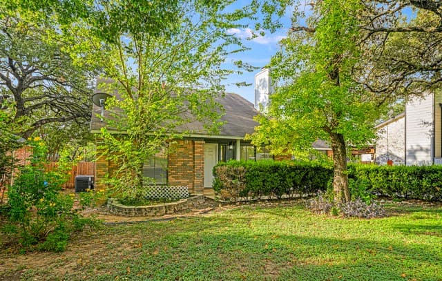 8726  Timber Range, San Antonio, TX 78250 — photo 2