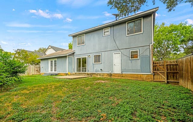 8726  Timber Range, San Antonio, TX 78250 — photo 21