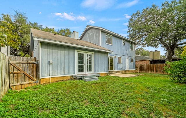 8726  Timber Range, San Antonio, TX 78250 — photo 22