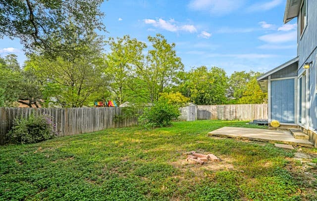8726  Timber Range, San Antonio, TX 78250 — photo 23