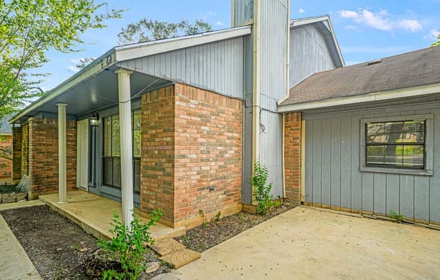 8726  Timber Range, San Antonio, TX 78250 — photo 3